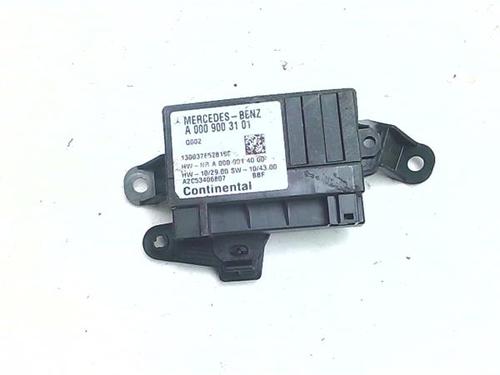 Used Electronic module Electronic module 38398874 38398874