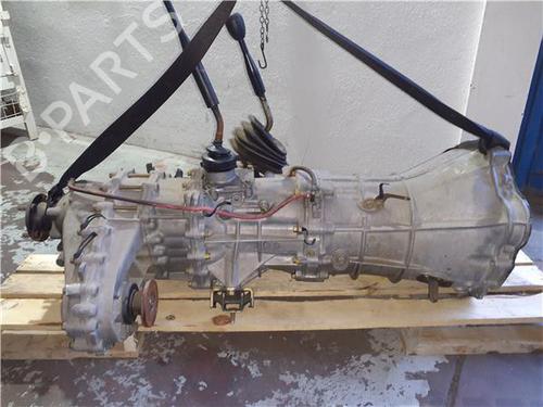 Gearkasse Gearkasse 38405096 38405096