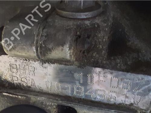 Engine CITROËN C3 II (SC_) 1.4 HDi 70 (SC8HZC, SC8HR0, SC8HP4) | BP39962037M1 - Image 3