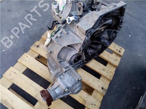 Gearbox HONDA CR-V III (RE_) 2.0 i-VTEC (RE5, RE1) | BP38348848M3 - Image 7