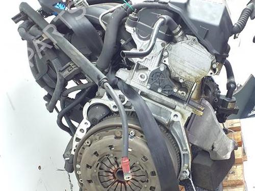 Engine BMW 1 (E87) 118 i | BP38395640M1 - Image 6