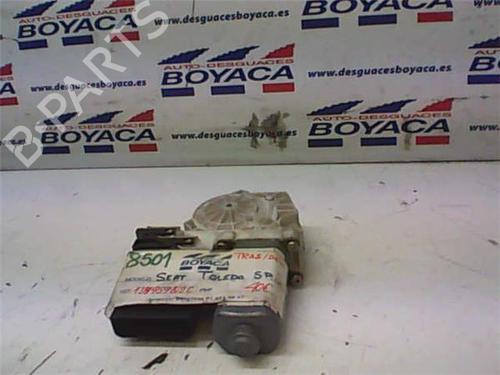 Used Rear right window mechanism Rear right window mechanism 38406171 38406171