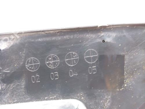 Bakspejl Højre DAEWOO LACETTI Hatchback (KLAN) 1.6 | BP38405886C27 - Image 6