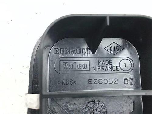 Left front window switch RENAULT MODUS / GRAND MODUS (F/JP0_) 1.5 dCi (FP0F, JP0F) | BP38375227I27 - Image 3