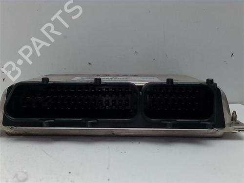 Control unit AUDI A4 B5 (8D2) 1.8 | BP38403733M11 - Image 5