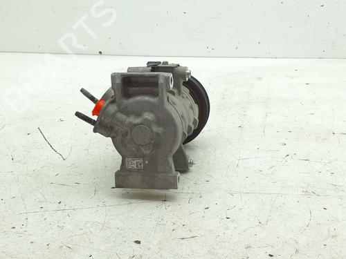 AC compressor FORD TOURNEO COURIER B460 MPV 1.5 TDCi | BP38932702M34 - Image 3