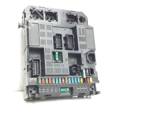 Used Fuse box Fuse box PEUGEOT 307 (3A/C) 2.0 HDi 90 (90 hp) 40499666 40499666