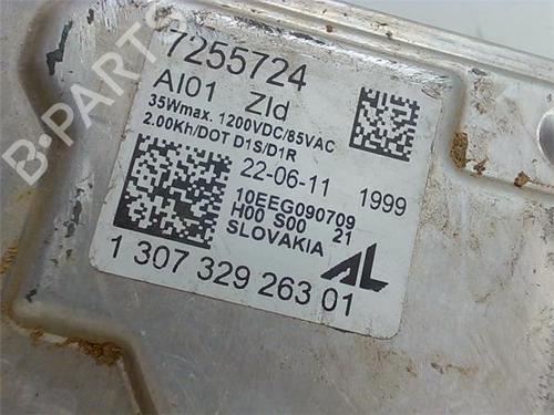 Electronic module MINI MINI COUNTRYMAN (R60) Cooper D | BP39962060M83 - Image 2