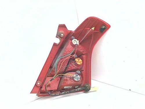 Left taillight SUZUKI SWIFT III (MZ, EZ) 1.3 (RS413, ZC11S) | BP38375382C34 - Image 2