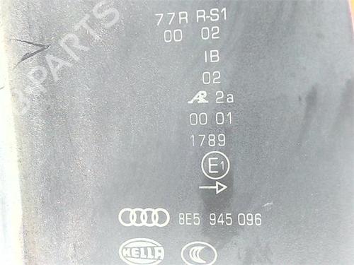 Right taillight AUDI A4 B7 Avant (8ED) 2.0 TDI 16V | BP38382632C35 - Image 4