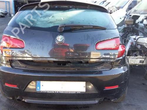 Used Left taillight Left taillight 38749890 38749890