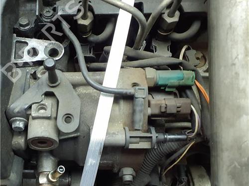 Engine RENAULT MEGANE II Saloon (LM0/1_) 1.5 dCi (LM0F, LM0T, LM2B) | BP38397786M1 - Image 2