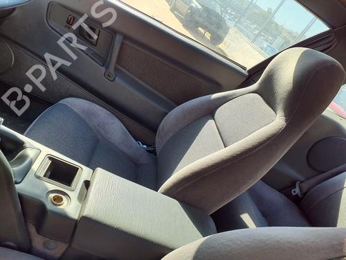 Seats set MITSUBISHI ECLIPSE I (D2_A) 2.0 i 16V 4WD (D22A, D27A) | BP38401745C78 - Image 3