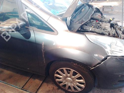Forskærm Højre FORD B-MAX (JK) 1.0 EcoBoost | BP38401569C42 - Image 2