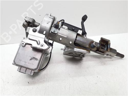 Steering column RENAULT CAPTUR I (J5_, H5_) 1.3 TCe 130 (J5NJ, J5NE) | BP38711168M21 - Image 2