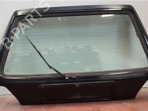 Used Tailgate Tailgate 38377124 38377124
