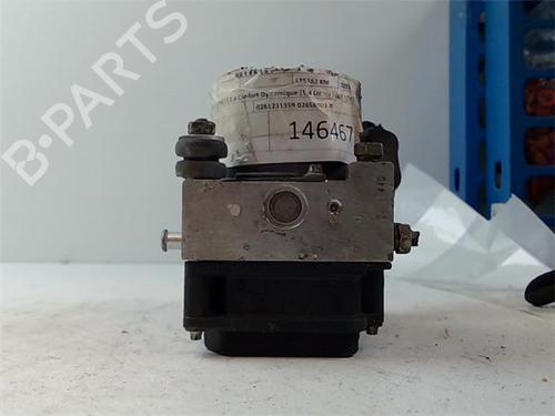 ABS pump RENAULT MODUS / GRAND MODUS (F/JP0_) 1.4 (JP01, JP0J) | BP38355100M43 - Image 3