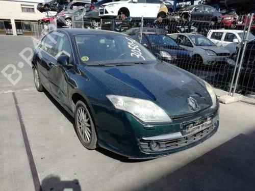 Left front window switch RENAULT LAGUNA II (BG0/1_) 2.0 dCi (BG14, BG1S) | BP38357421I27 - Image 5