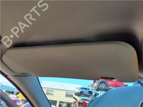 Used Left sun visor Left sun visor 38397728 38397728