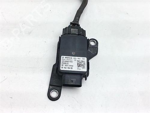 Electronic sensor CITROËN JUMPY III Bus (V_) 1.5 BlueHDi 120 | BP38376629M84 - Image 5