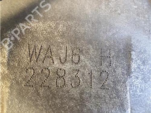 Gearbox HYUNDAI i30 (FD) 1.6 CRDi | BP38363548M3 - Image 4