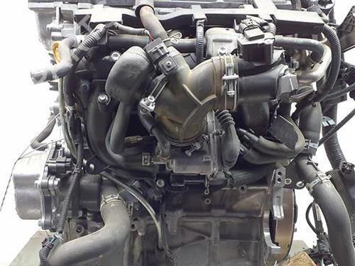 Engine TOYOTA COROLLA Saloon (_E21_) 1.8 VVTi Hybrid (ZWE211) | BP38390900M1 - Image 9
