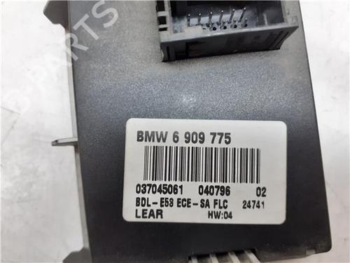 Forlygtekontakt BMW X5 (E53) 3.0 d | BP38360702I24 - Image 3