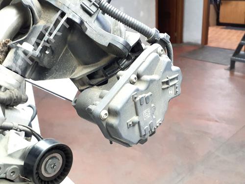 Engine BMW 3 Touring (F31) 318 d | BP38702638M1 - Image 14