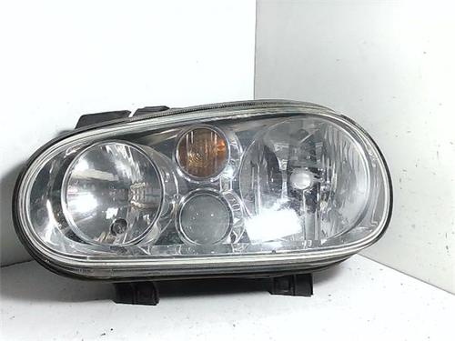 Used Left headlight Left headlight 38358109 38358109