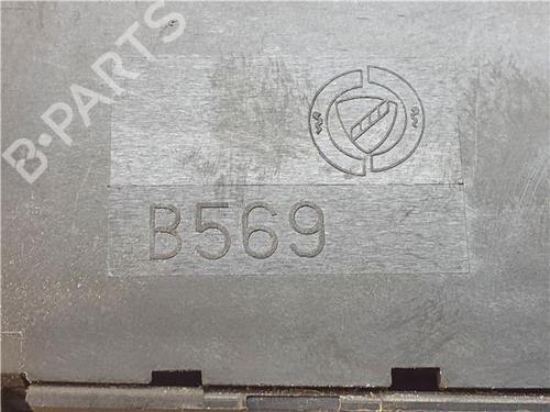 Left front window switch FIAT STILO (192_) 1.4 16V (192AXH1B, 192BXH1B) | BP38370621I27 - Image 3