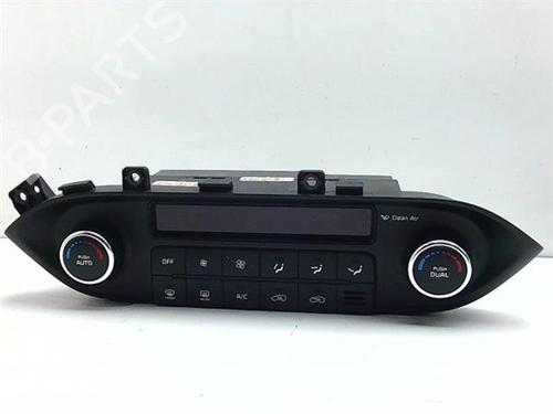 climate-control-kia-carens-iv-2013-38376333 main image