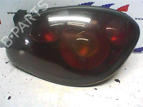 Used Left taillight Left taillight 38350118 38350118