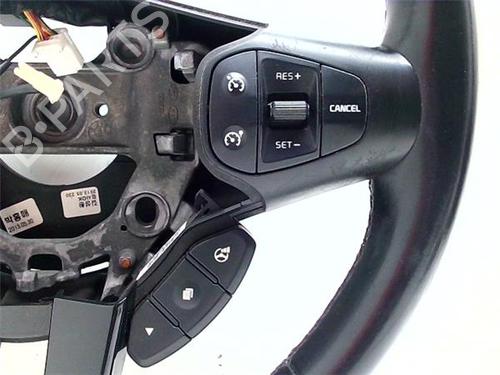 Rat KIA CARENS IV 1.7 CRDi | BP38386593C49 - Image 2