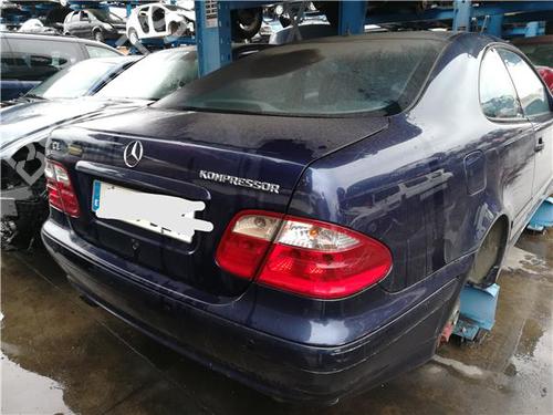 Used Left taillight Left taillight 38350939 38350939