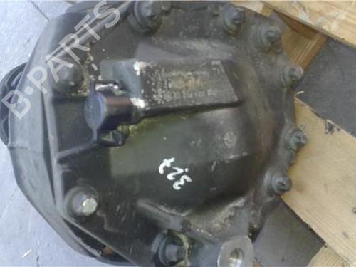 Used Rear differential Rear differential 38407258 38407258