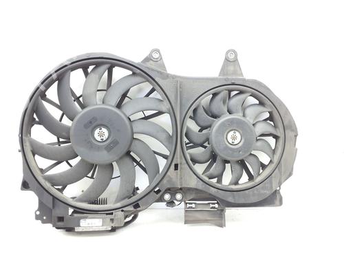 Used Radiator fan Radiator fan 39096997 39096997