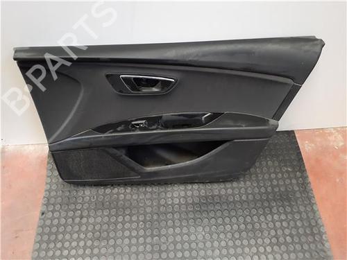 Front right panel SEAT LEON ST (5F8) 1.6 TDI | BP38376371C59 - Image 4