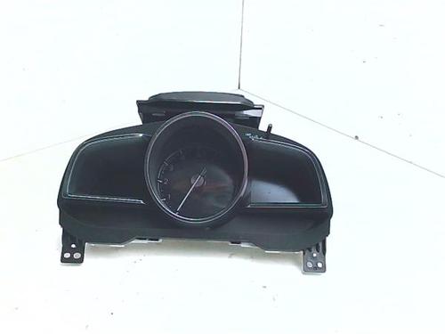 Used Instrument cluster Instrument cluster 38394436 38394436