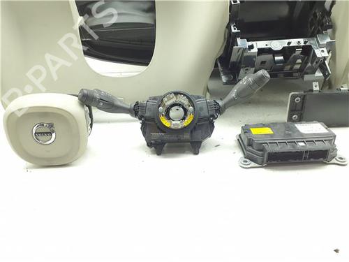 Used Airbag Kit Airbag Kit 38376393 38376393