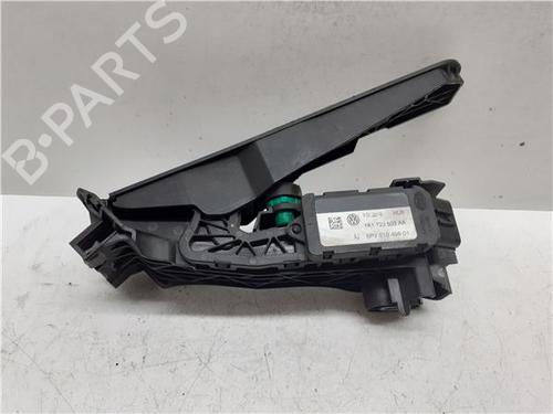 Pedal AUDI A3 (8P1) 2.0 TDI 16V | BP38360476I4 - Image 3