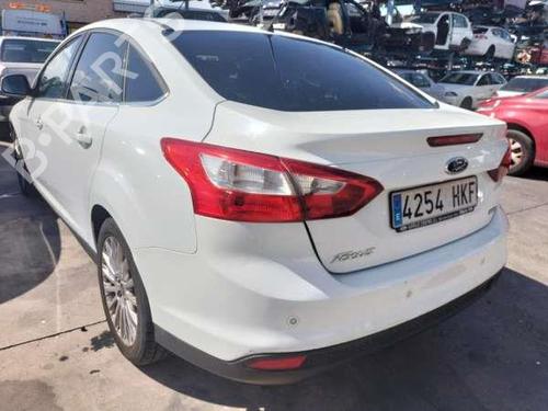 Left front window switch FORD FOCUS III Saloon 1.0 EcoBoost | BP38372665I27 - Image 5