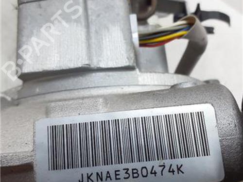 Steering column KIA CARENS IV 1.7 CRDi | BP38364477M21 - Image 3