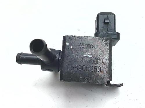Electronic module AUDI A4 B5 (8D2) 1.8 T | BP38382017M83 - Image 3