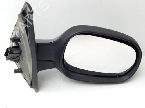 Used Right mirror Right mirror 38407196 38407196