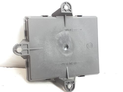 Comfort control module MERCEDES-BENZ A-CLASS (W169) A 180 CDI (169.007, 169.307) | BP38728596M56 - Image 3