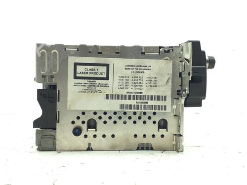 Radio BMW 1 (E81) 118 d | BP38535724E6 - Image 4