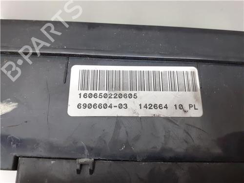 Fuse box MINI MINI (R50, R53) One | BP38356232E1 - Image 2