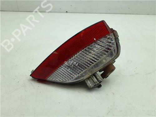 Used Rear bumper right light Rear bumper right light RENAULT CAPTUR I (J5_, H5_) 1.5 dCi 90 (J5N4, J5M5, J5MW, J5M6, J5AL, J5AJ) (90 hp) 40158151 40158151