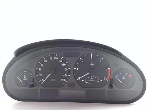 instrument-cluster-bmw-3-e46-1997-1998-1999-2000-2001-2002-2003-2004-2005-38371348 main image
