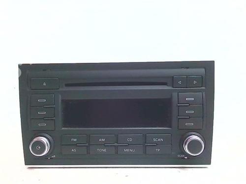 Used Radio Radio 38399018 38399018